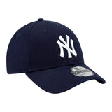 GORRA UNISEX NEW ERA LOS YANKEES NEW YORK 13325643 POL AZUL