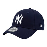 GORRA UNISEX NEW ERA LOS YANKEES NEW YORK 13325643 POL AZUL