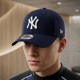 GORRA UNISEX NEW ERA LOS YANKEES NEW YORK 13325643 POL AZUL