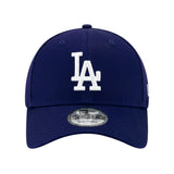GORRA UNISEX NEW ERA LOS DODGERS 13325649 POLIESTER AZUL