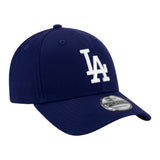 GORRA UNISEX NEW ERA LOS DODGERS 13325649 POLIESTER AZUL
