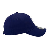 GORRA UNISEX NEW ERA LOS DODGERS 13325649 POLIESTER AZUL