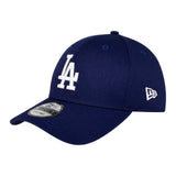 GORRA UNISEX NEW ERA LOS DODGERS 13325649 POLIESTER AZUL
