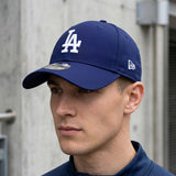 GORRA UNISEX NEW ERA LOS DODGERS 13325649 POLIESTER AZUL