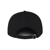 GORRA POLO UNISEX PCW845 TEXTIL NEGRO