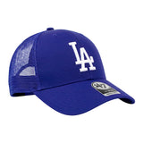 GORRA BRAND LA BBRANS12CTPRYD TEXTIL AZUL