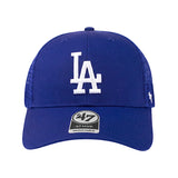 GORRA BRAND LA BBRANS12CTPRYD TEXTIL AZUL