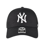 GORRA BRAND NY BBRANS17CTPNYG TEXTIL AZUL