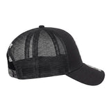 GORRA BRAND NY BBRANS17CTPNYG TEXTIL AZUL