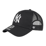 GORRA BRAND NY BBRANS17CTPNYG TEXTIL AZUL