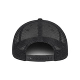 GORRA BRAND NY BBRANS17CTPNYG TEXTIL AZUL