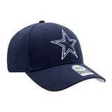 GORRA BRAND DALLAS FMVP09WBVNY TEXTIL AZUL
