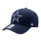 GORRA BRAND DALLAS FMVP09WBVNY TEXTIL AZUL