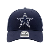 GORRA BRAND DALLAS FMVP09WBVNY TEXTIL AZUL