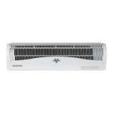 VENTILADOR DE VENTANA VORNADO VWCF SINTÉTICO BCO