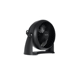 VENTILADOR DE MESA HONEY WELL HT900 SINTÉTICO NEGRO