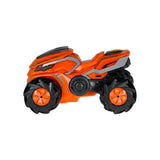 JUGUETE CXL SPRAY MOTORCYCLE F0170 SINTÉTICO NARANJA