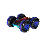 JUGUETE CXL SERINT EVO STUNT AMPHIBIOUS F0532 SINTÉTICO AZUL