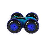 JUGUETE CXL SERINT EVO STUNT AMPHIBIOUS F0532 SINTÉTICO AZUL