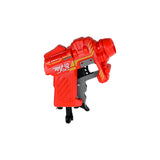 JUGUETE SG SHOT GAMER G0165 SINTÉTICO ROJO