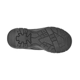 ZAPATO ESCOLAR PARA NIÑO STYLO 4096 NEGRO