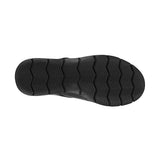 MOCASINES NIÑA STYLO 7512 CHAROL NEGRO