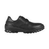 ZAPATOS ESCOLARES NIÑO STYLO 90401 PIEL NEGRO