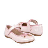 ZAPATOS CASUALES PARA NIÑA CHABELO 75701-6-F ROSA