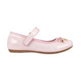 ZAPATOS CASUALES PARA NIÑA CHABELO 75701-6-F ROSA