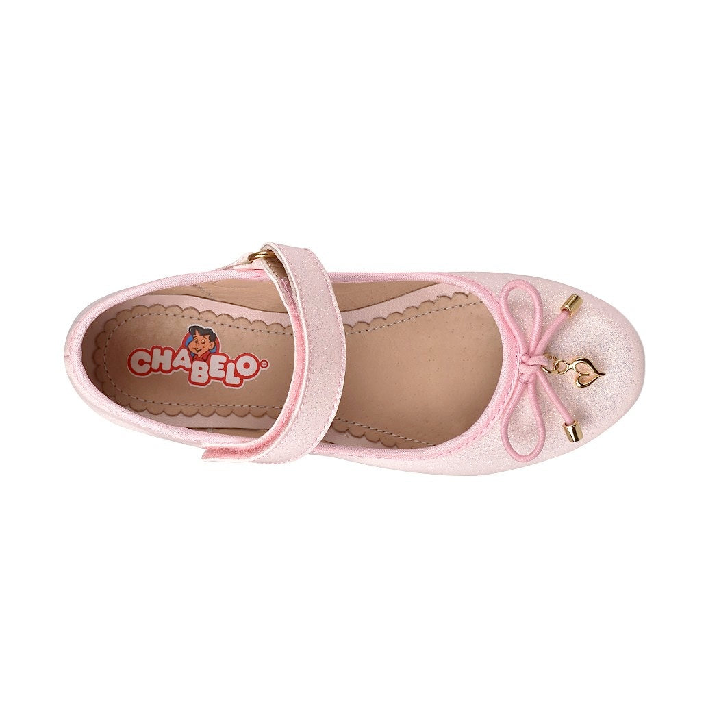 ZAPATOS CASUALES PARA NI A CHABELO 75701 6 F ROSA Stylo M xico