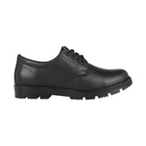 ZAPATOS ESCOLARES NIÑO BLASITO 22E40 PIEL NEGRO