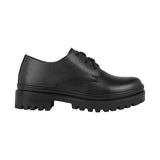 ZAPATOS ESCOLARES NIÑA BLASITO 21I38 PIEL NEGRO