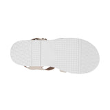 SANDALIAS NIÑA STYLO 17832 SIMIPIEL BEIGE