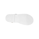 SANDALIAS NIÑA STYLO 17839 SIMIPIEL BLANCO