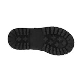 ZAPATOS ESCOLARES NIÑO BAMBINO BA6327-A4 PIEL NEGRO