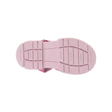 HUARACHES NIÑA BAMBINO BM632-A2 SIMIPIEL ROSA