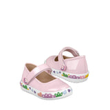 ZAPATOS CASUALES PARA NIÑA DOMINIQ 644 ROSA