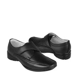 ZAPATOS CLASICOS NEGU 5103 18-21 PIEL NEGRO