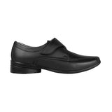 ZAPATOS CLASICOS NEGU 5103 18-21 PIEL NEGRO