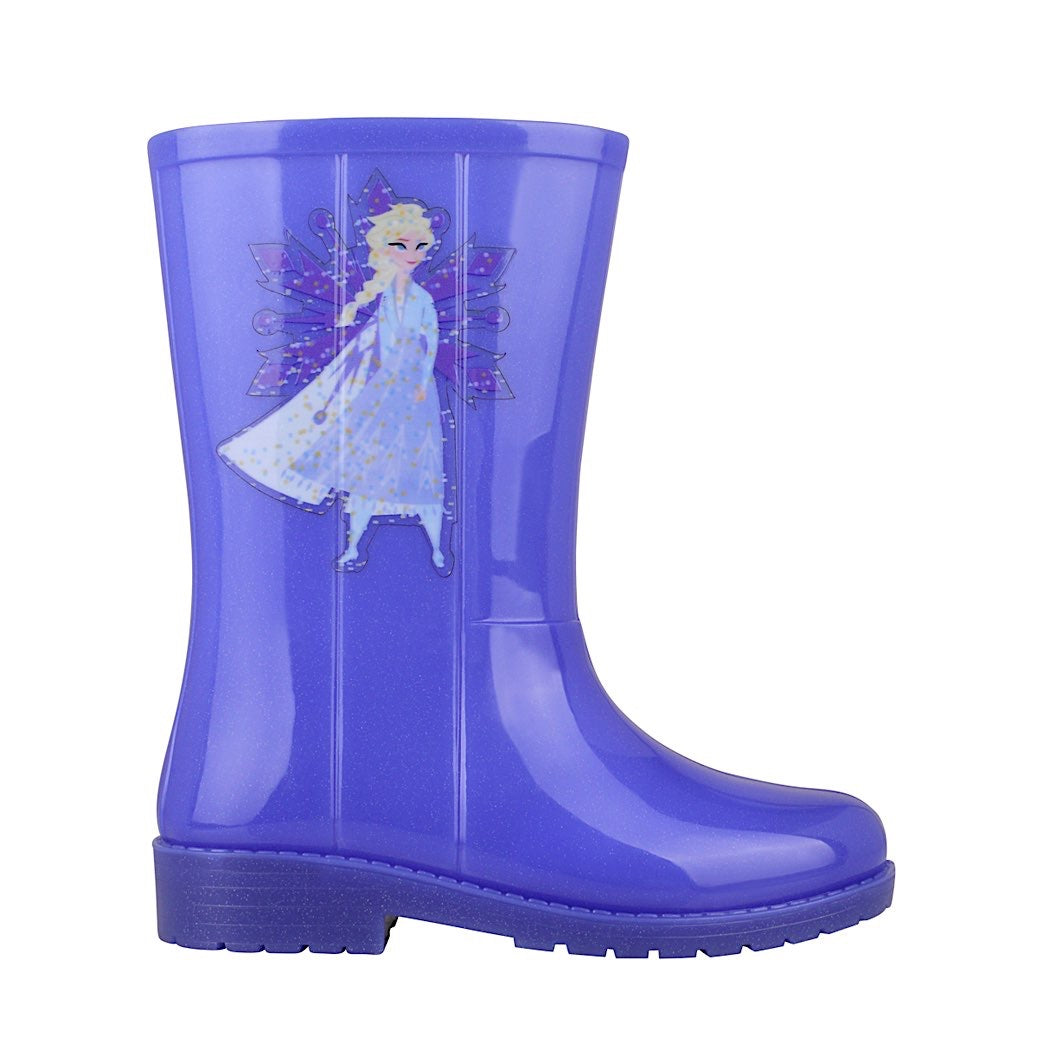 Botas de frozen online para niña