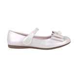 ZAPATOS NIÑA TROPICANA 22027 SIMIPIEL BLANCO