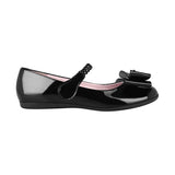 ZAPATOS NIÑA TROPICANA 22027 CHAROL NEGRO