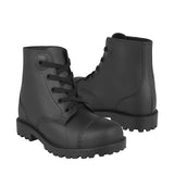 BOTINES DE LLUVIA PARA NIÑO RODDYCK SE43710 SINTETICO NEGRO