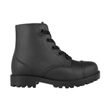 BOTINES DE LLUVIA PARA NIÑO RODDYCK SE43710 SINTETICO NEGRO