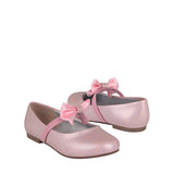 ZAPATOS CASUALES NIÑA TROPICANA 97067 SIMIPIEL ROSA