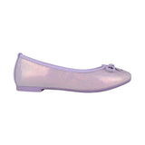 ZAPATOS CASUALES NIÑA TROPICANA 97005 GLITTER MORADO