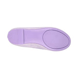 ZAPATOS CASUALES NIÑA TROPICANA 97005 GLITTER MORADO