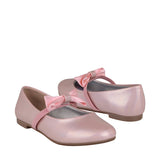 ZAPATOS CASUALES NIÑA TROPICANA 97067 SIMIPIEL ROSA