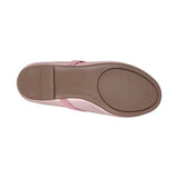 ZAPATOS CASUALES NIÑA TROPICANA 97067 SIMIPIEL ROSA