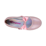 ZAPATOS CASUALES NIÑA TROPICANA 97067 SIMIPIEL ROSA